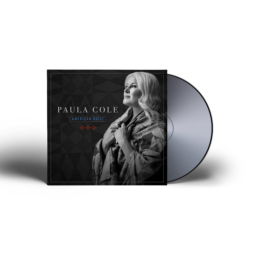American Quilt CD