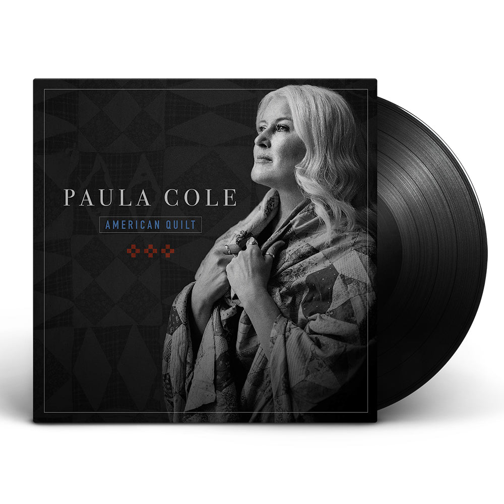 American Quilt LP