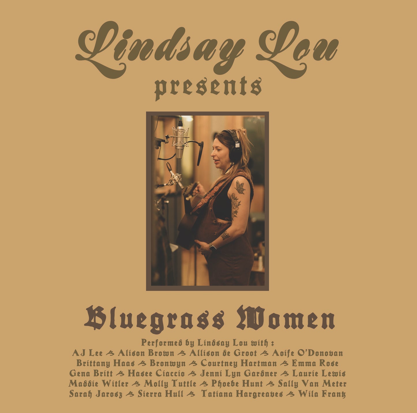 DOWNLOAD - Bluegrass Women