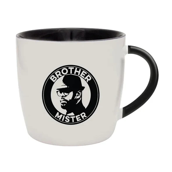 Brother Mister Mug