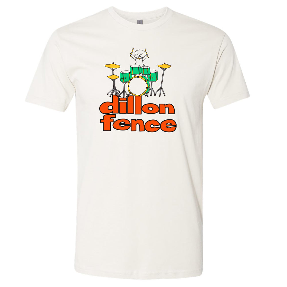 Dillon Fence "Bella" T