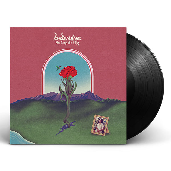 Bird Songs of a Killjoy LP