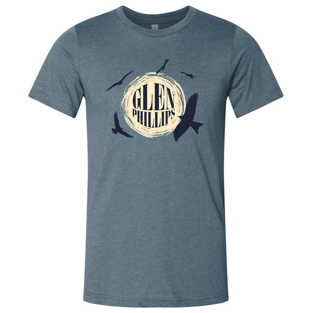 Birds of Prey T