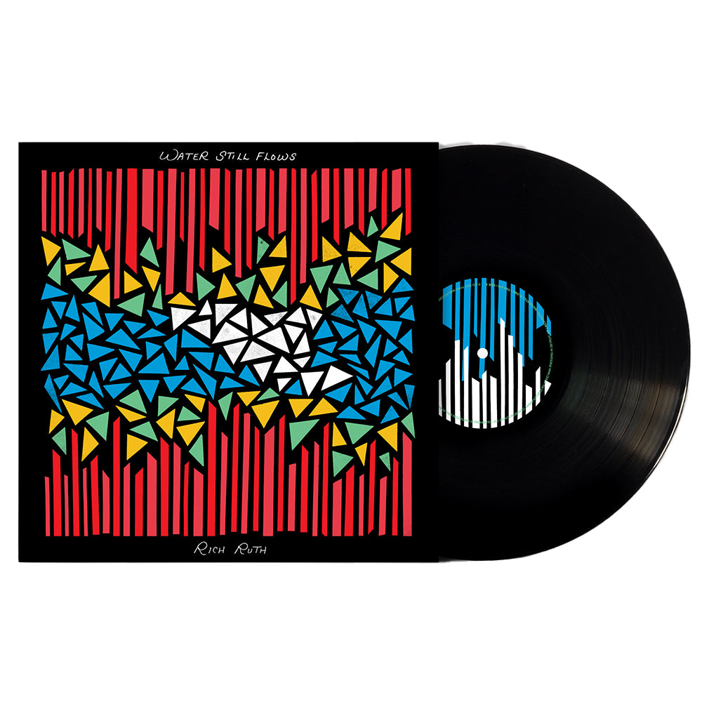Water Still Flows LP