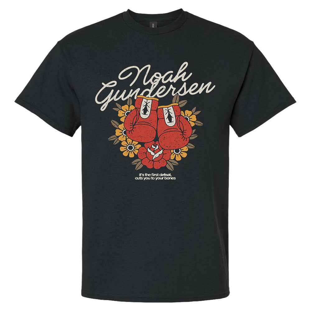 Boxing Gloves T