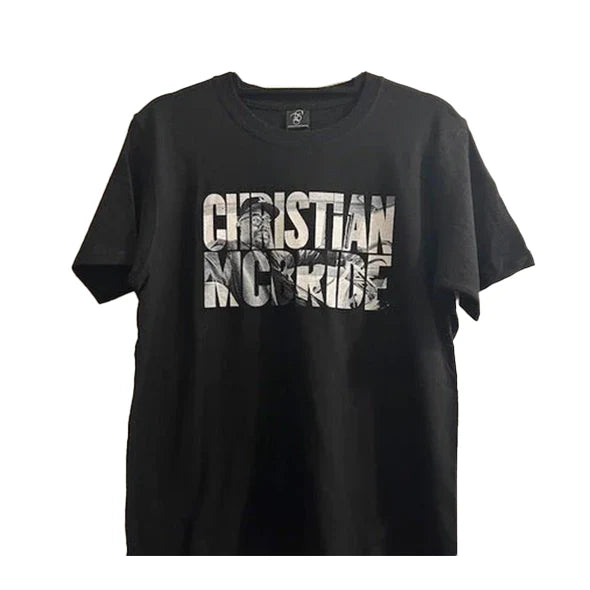 Christian McBride Car T