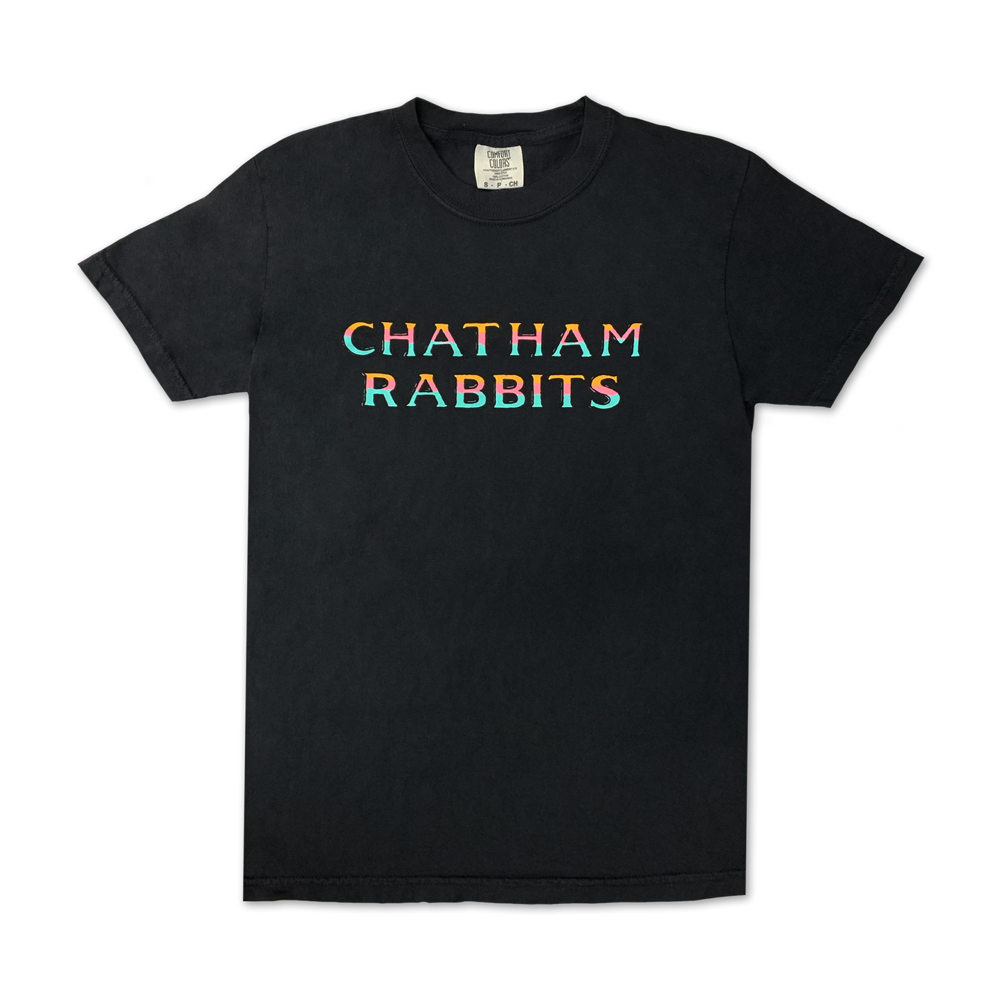 Spring Rainbow T