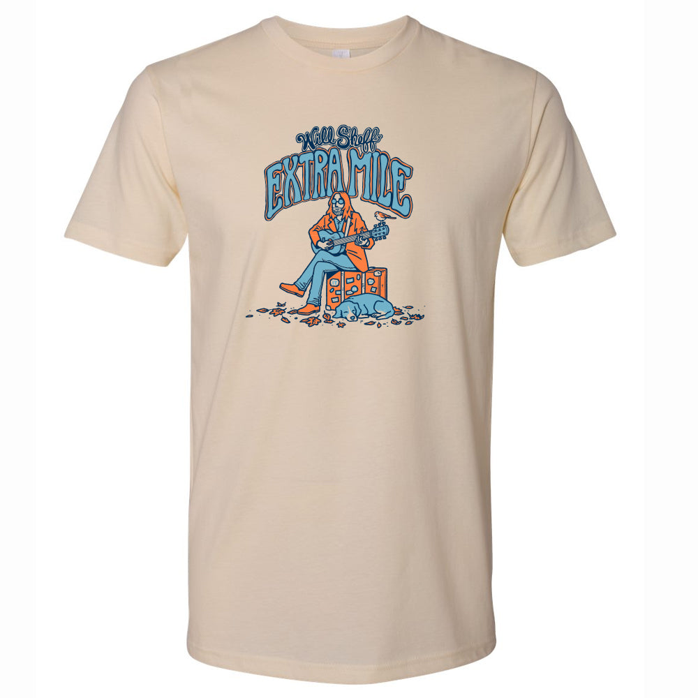 Extra Mile T