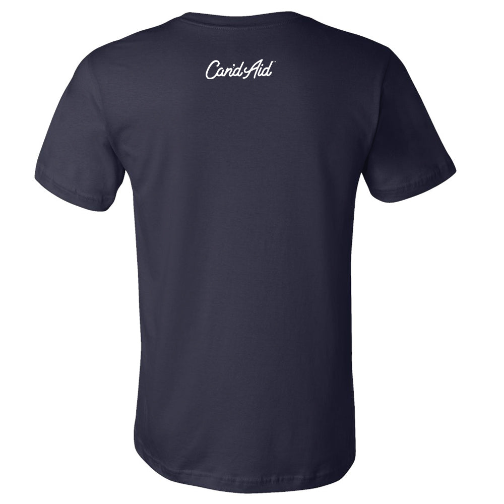 Can'd Aid Charity T