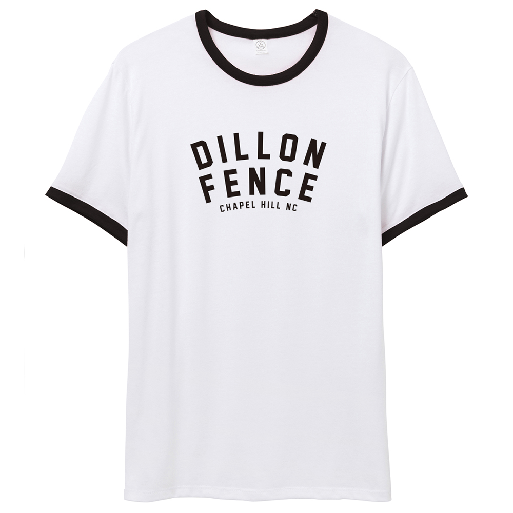 Dillon Fence Ringer T