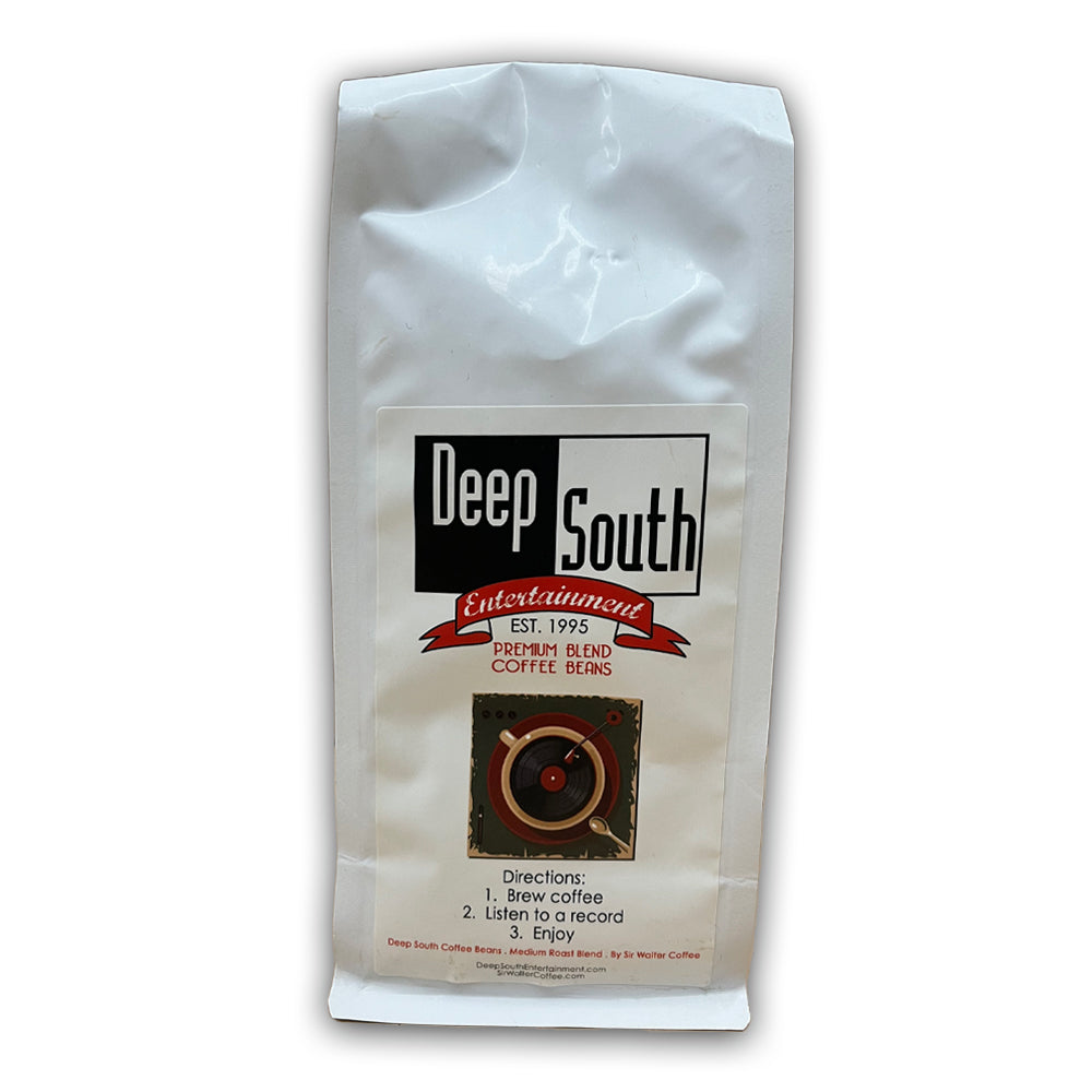 Deep South Coffee by Sir Walter