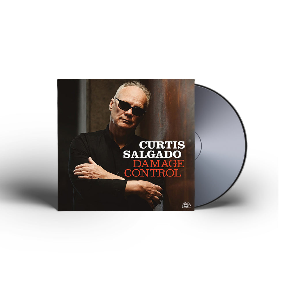 Damage Control CD