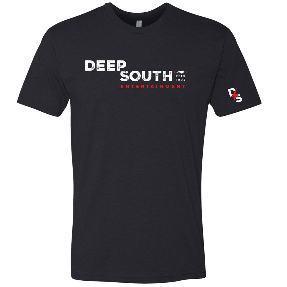 Deep South Entertainment T