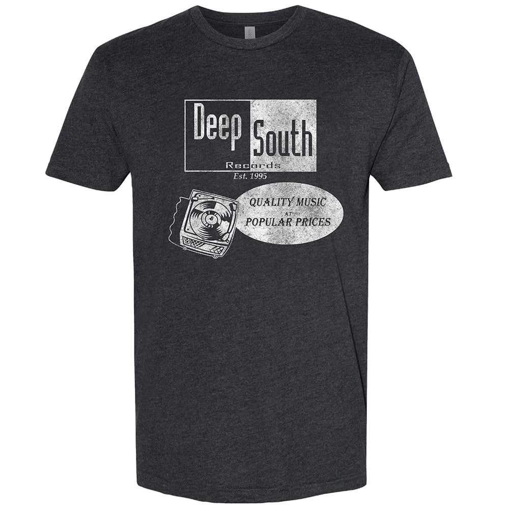 Deep South Records T