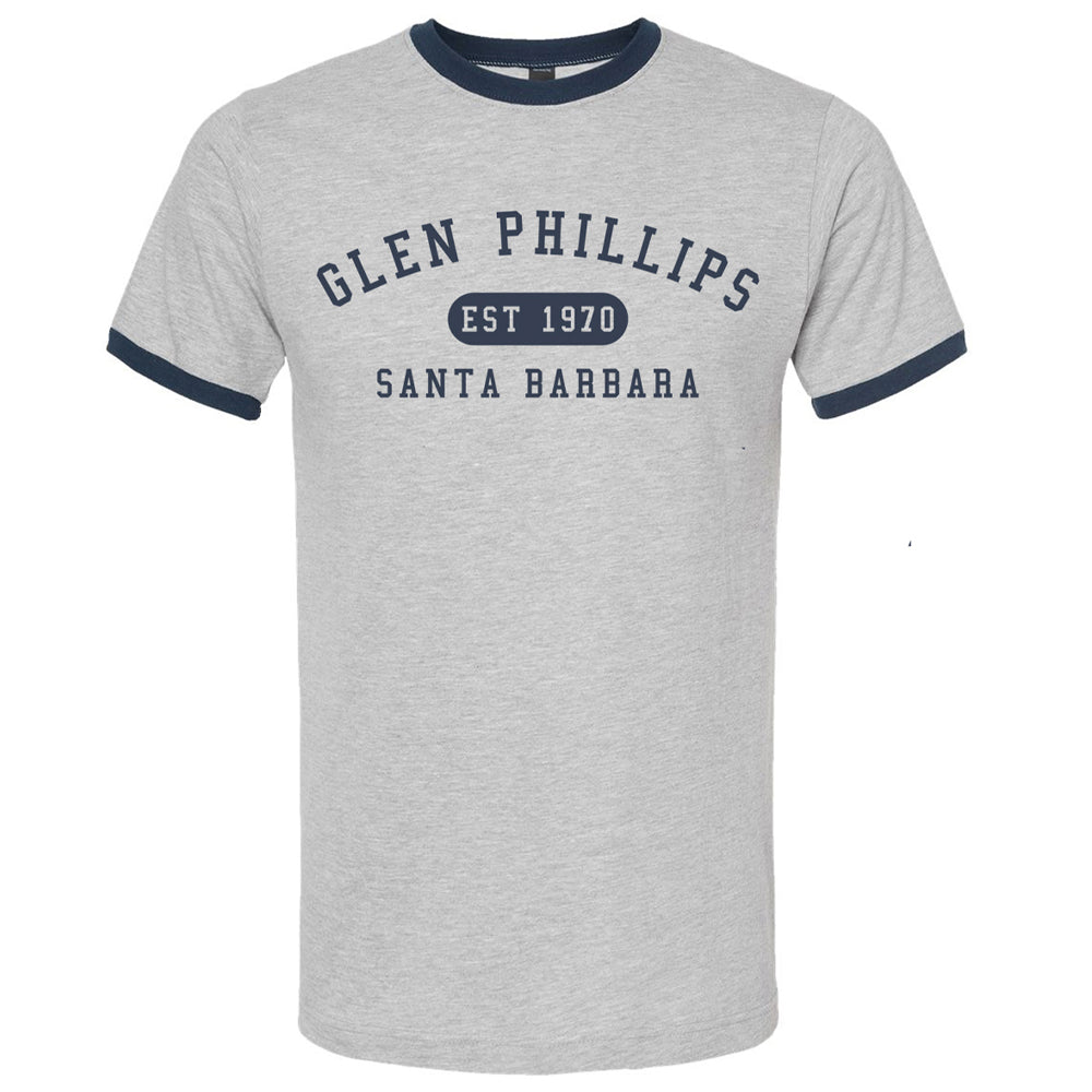 Glen Phillips Est. 1970 T