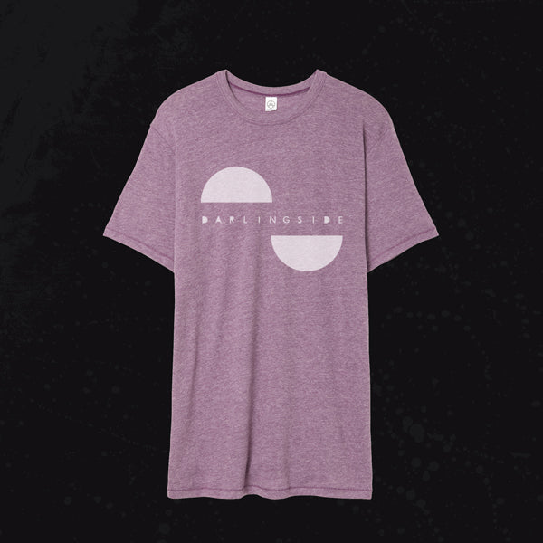 Equal Opposite Unisex Logo T