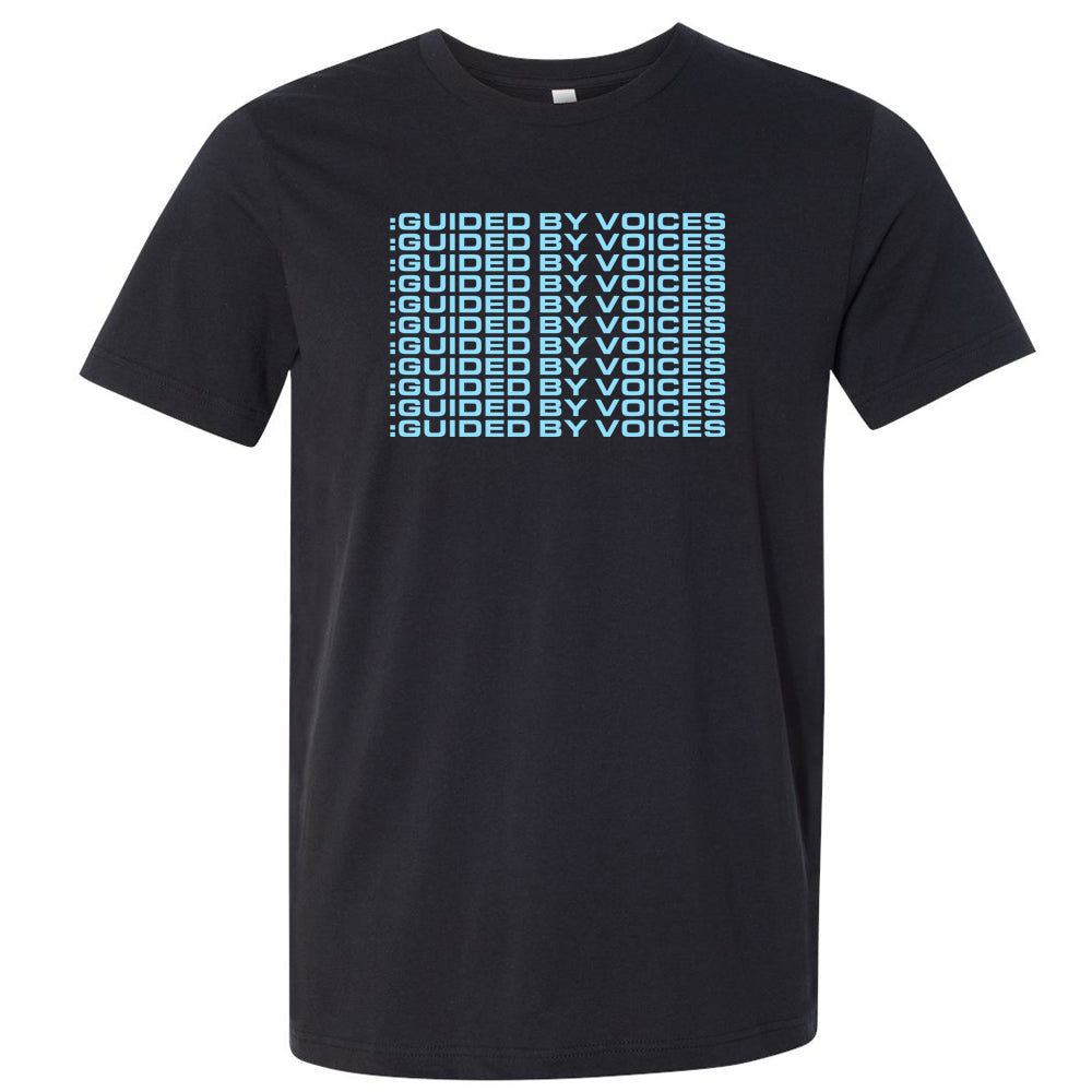 Tremblers Logo T