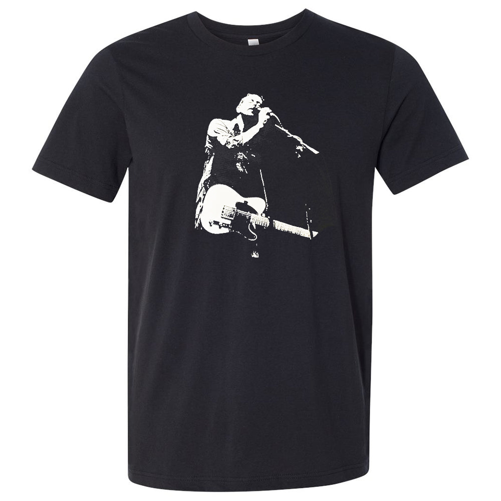 Glen Phillips Silhouette T