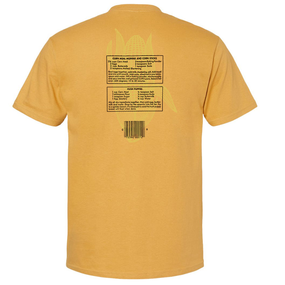 Grit Pop T