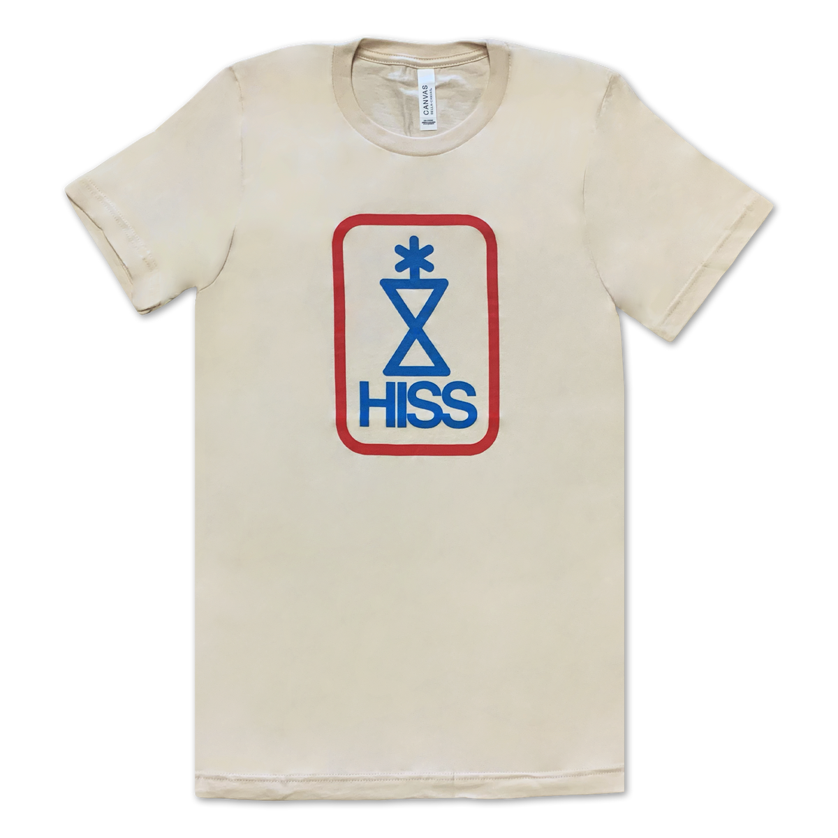 Hiss Insignia T