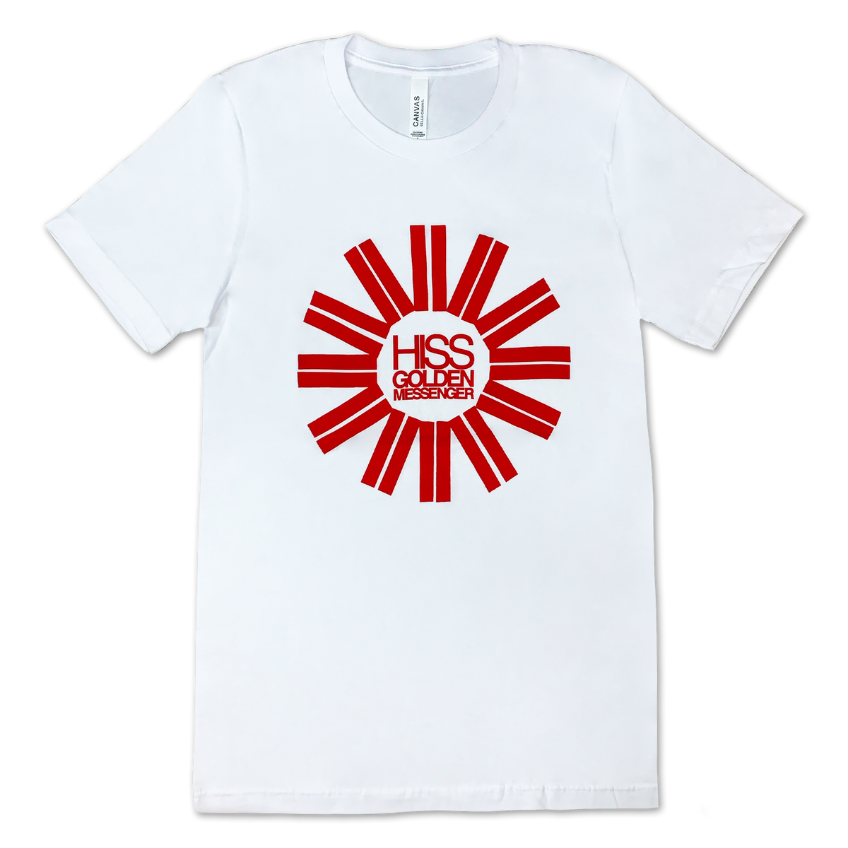 Red Sun T