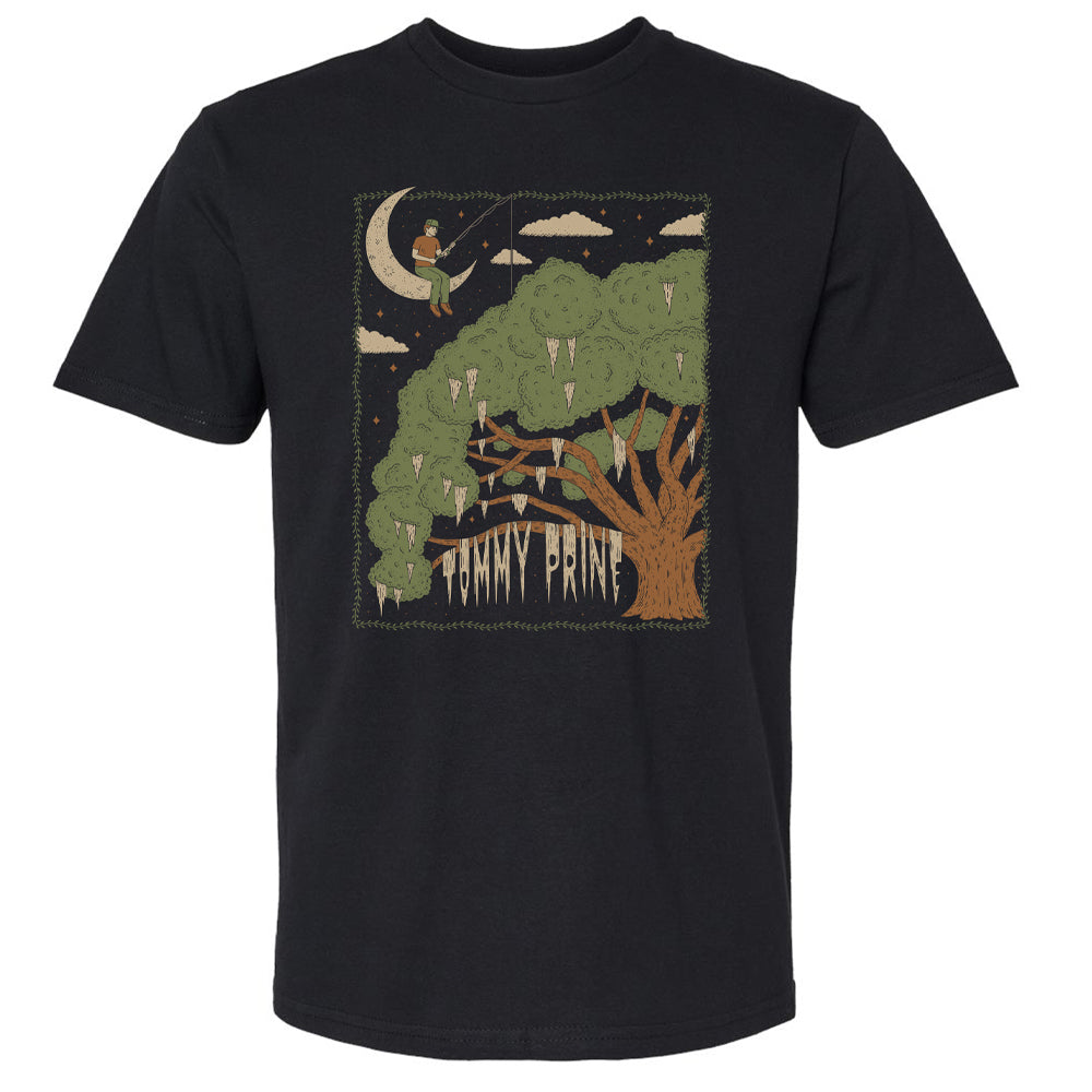 Tommy Prine Half Moon T