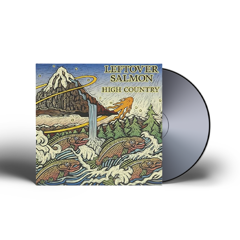 High Country CD