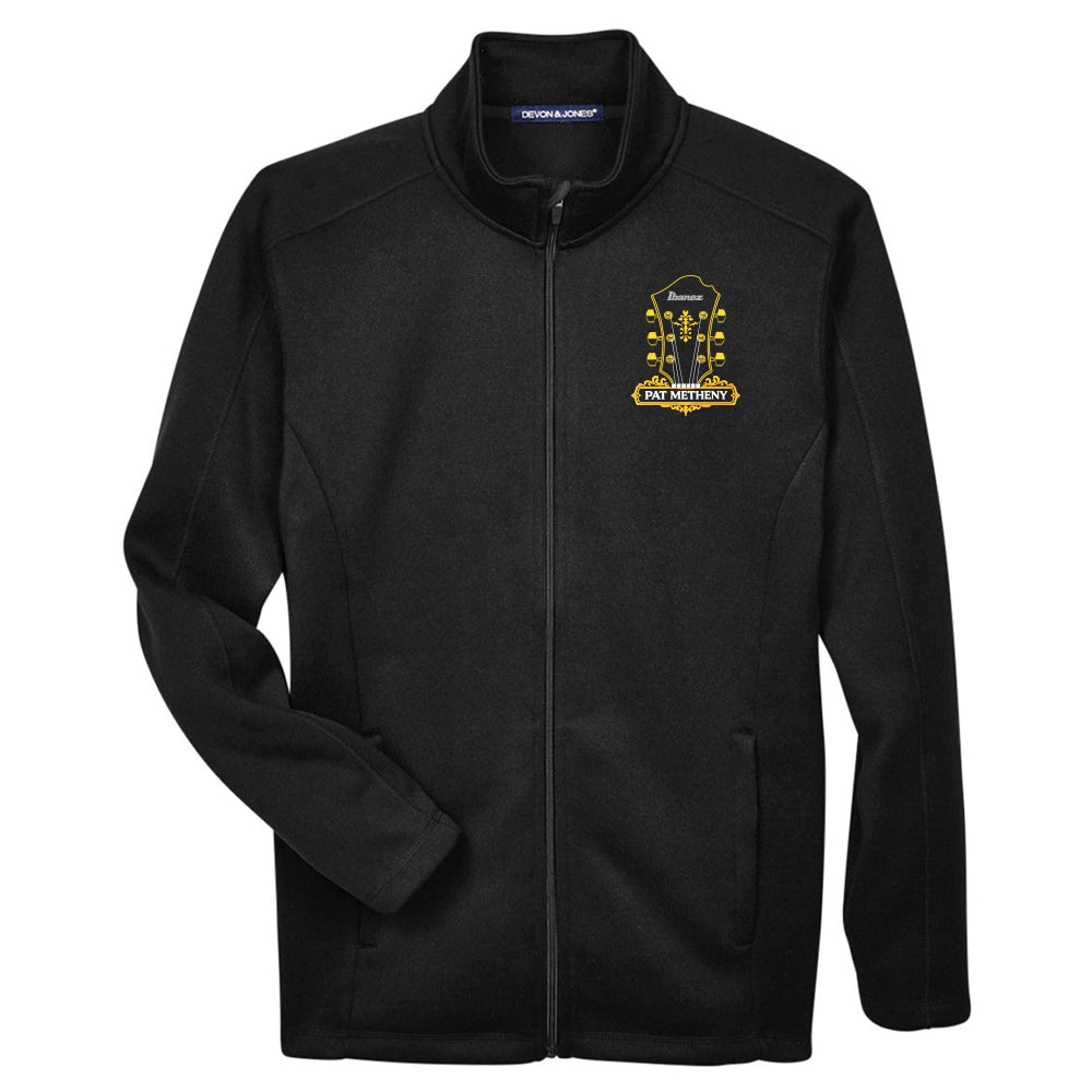 Side Eye III+ Ibanez 2026 Tour Fleece