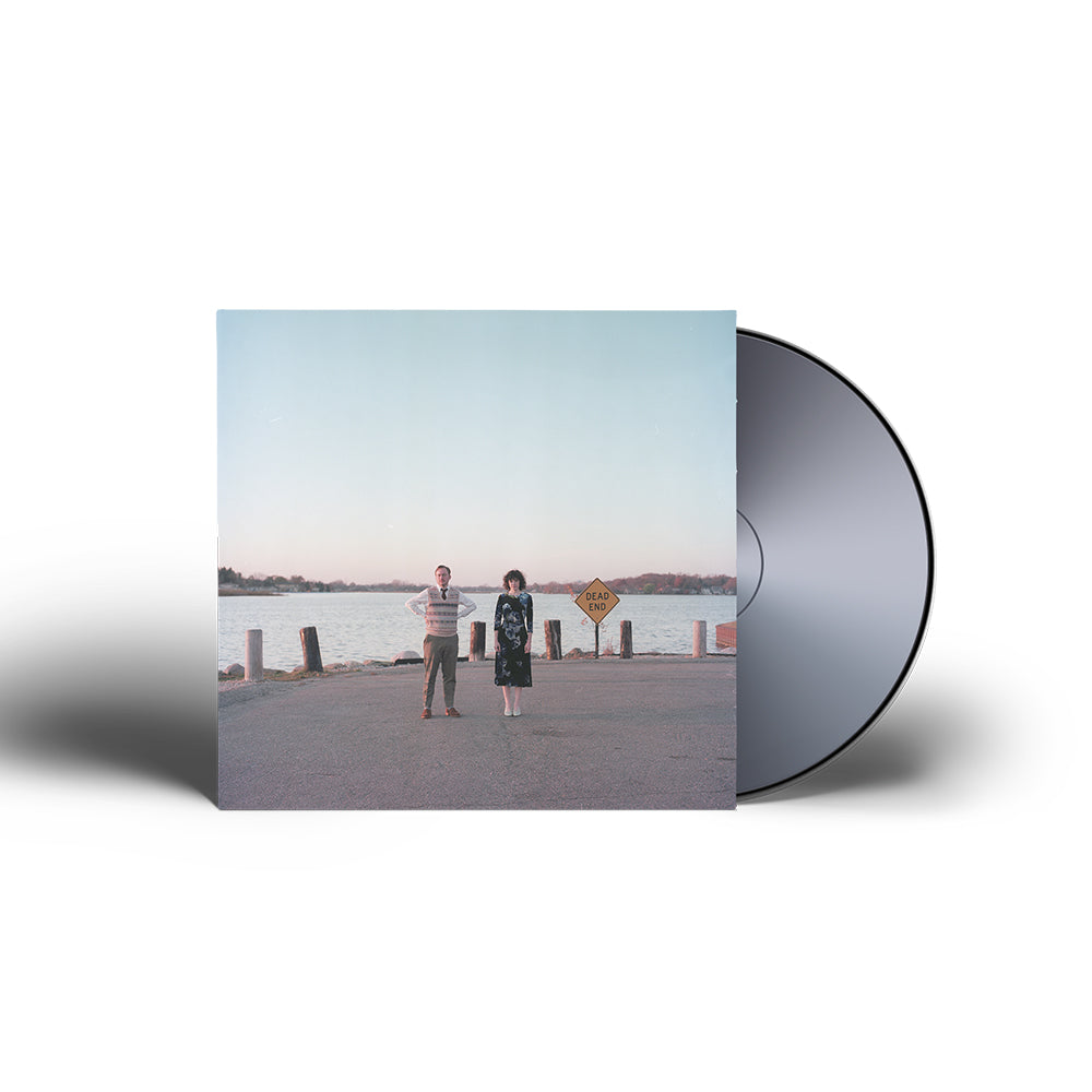 Keego Harbor CD