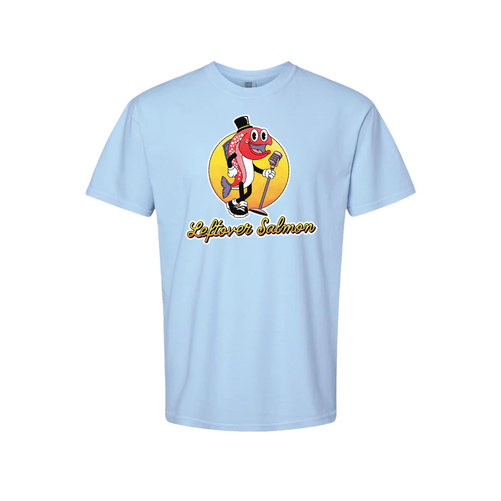 Mr. Salmon T