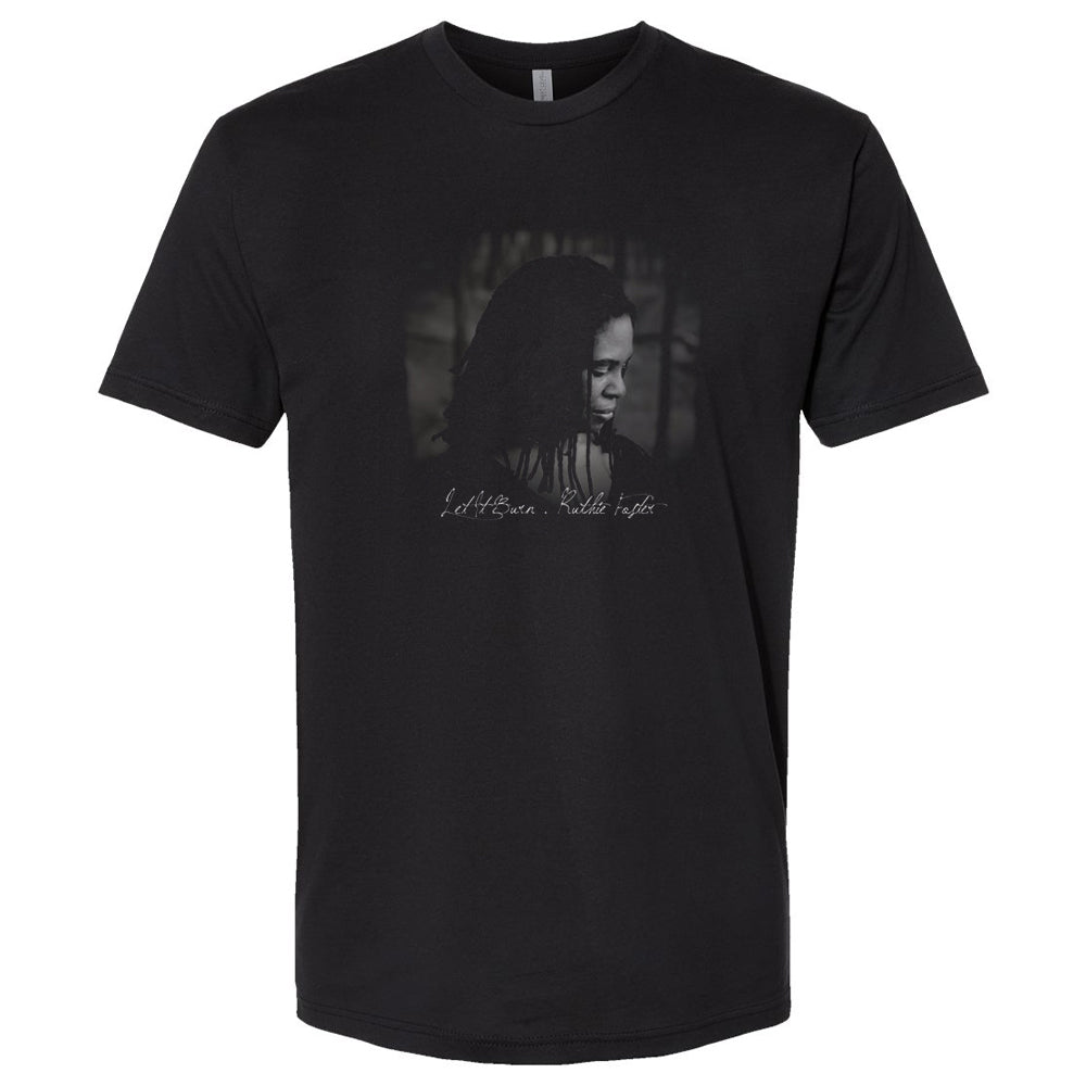 Ruthie Foster Let It Burn T