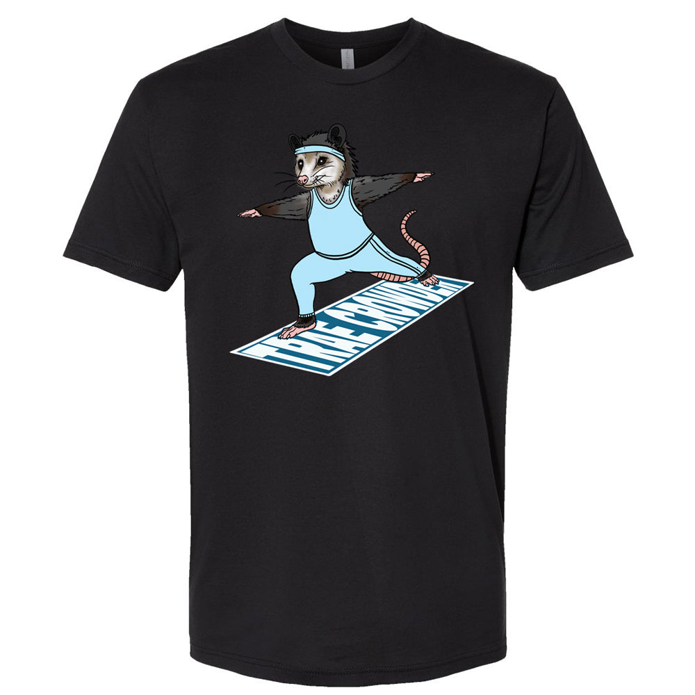 Yoga Possum T
