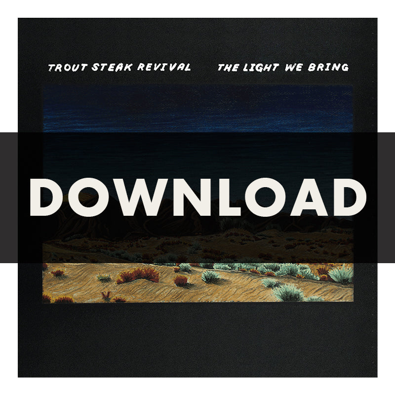 The Light We Bring DOWNLOAD