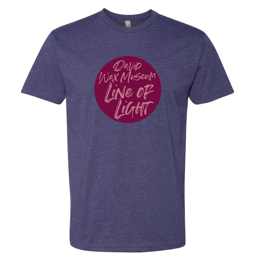 David Wax Museum Line of Light T