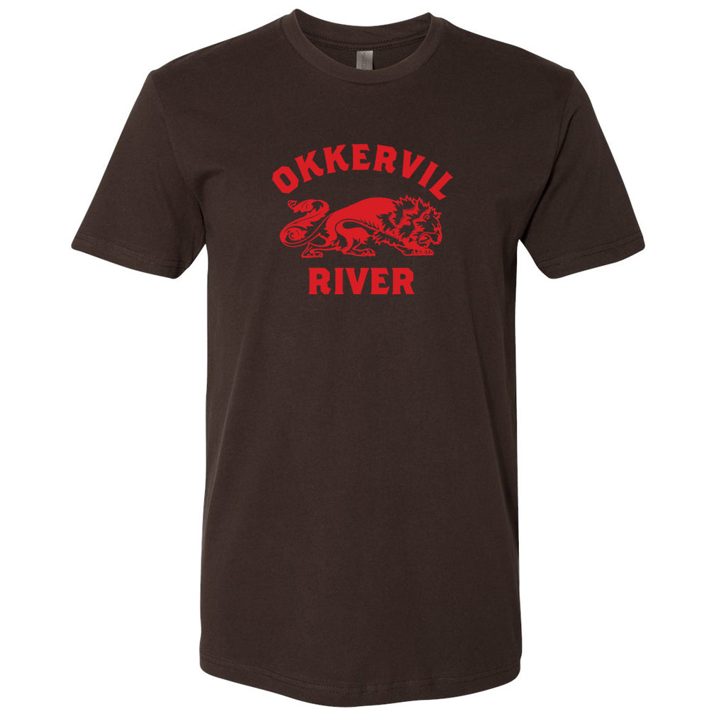 Okkervil River Red Lion T