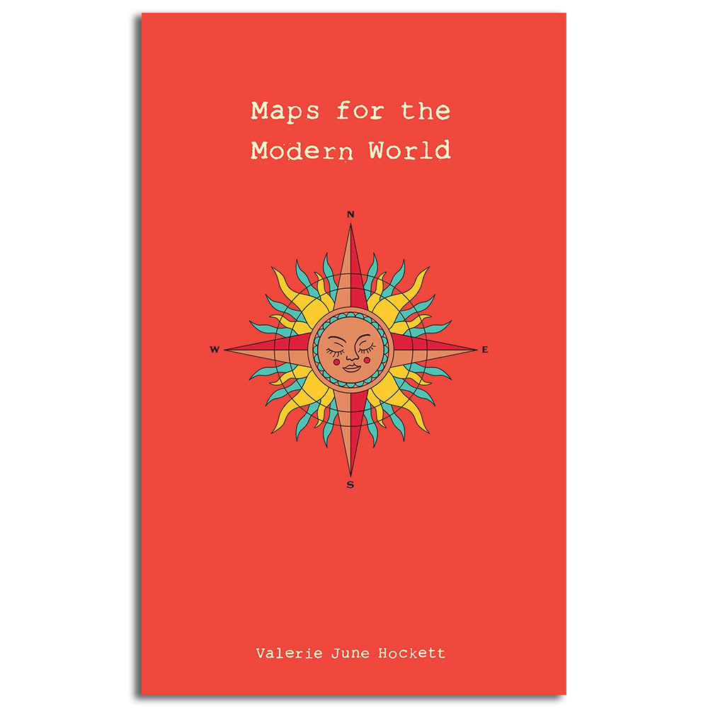 Maps For The Modern World (Paperback)