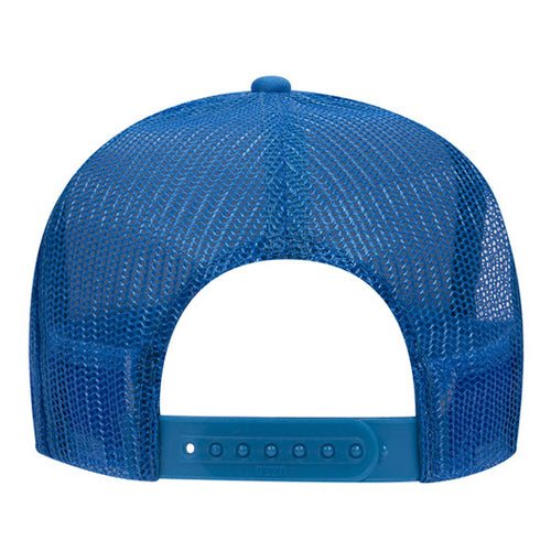 Bertha Trucker Hat