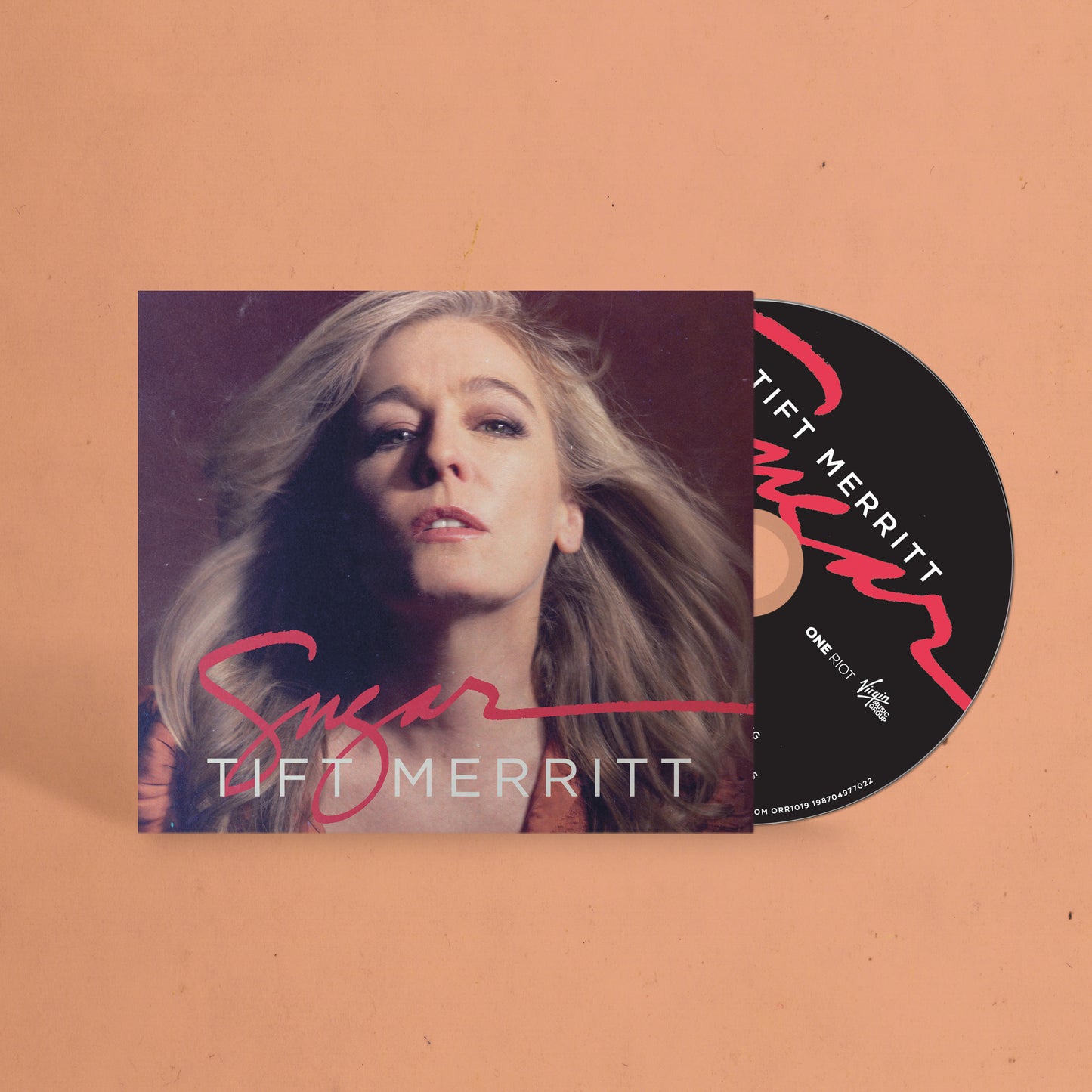 Sugar CD