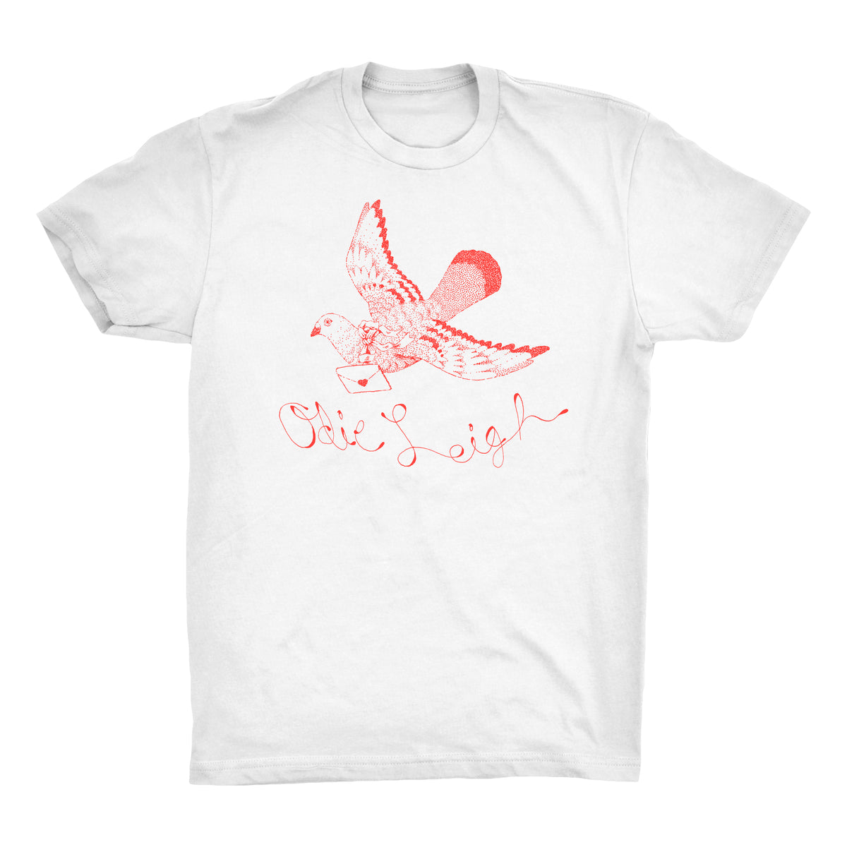 Pigeon T