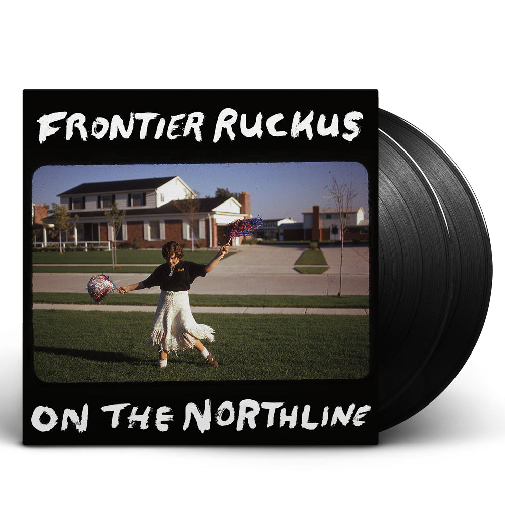 On the Northline 2LP