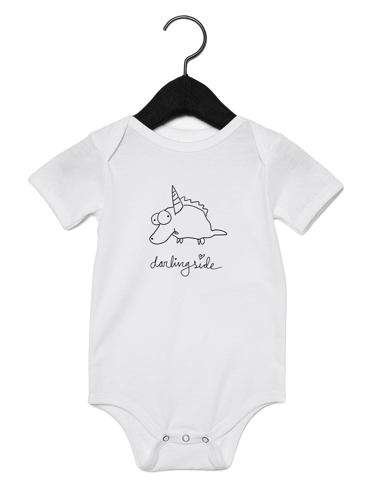 Darlingside Onesie