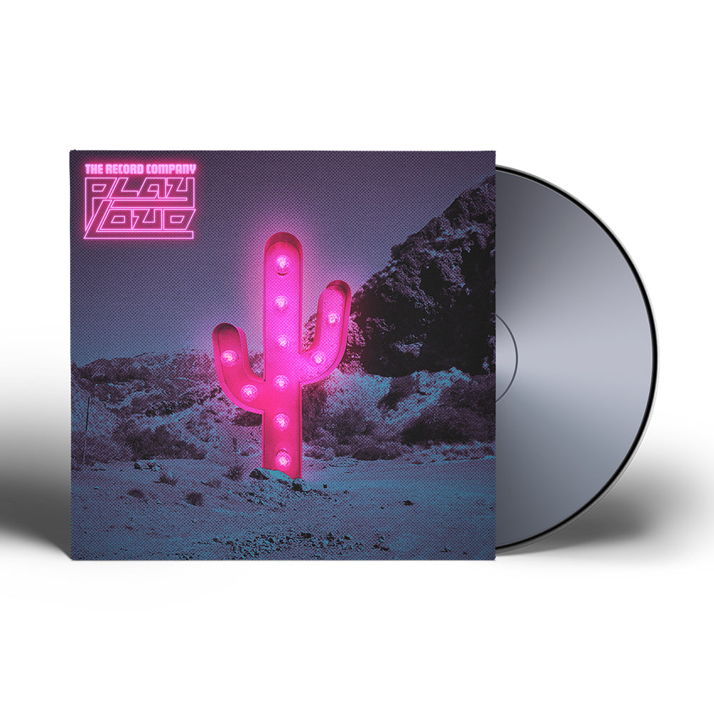 Play Loud CD