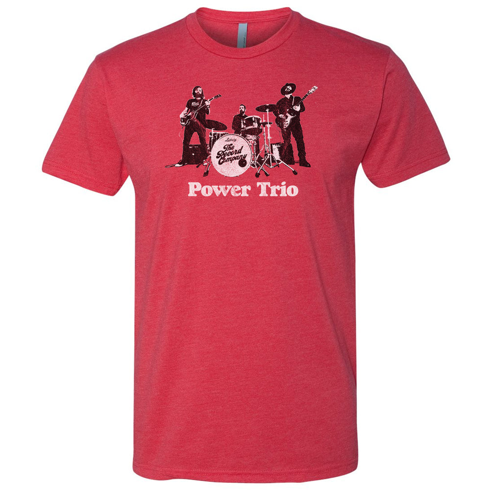 Power Trio T