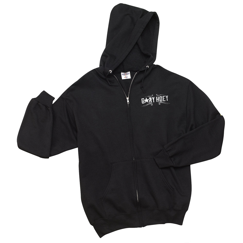 Enjoy The Ride Hoodie
