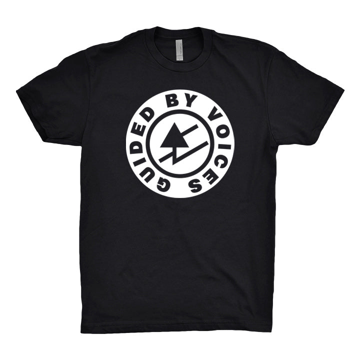 GBV Rune Logo T - Black