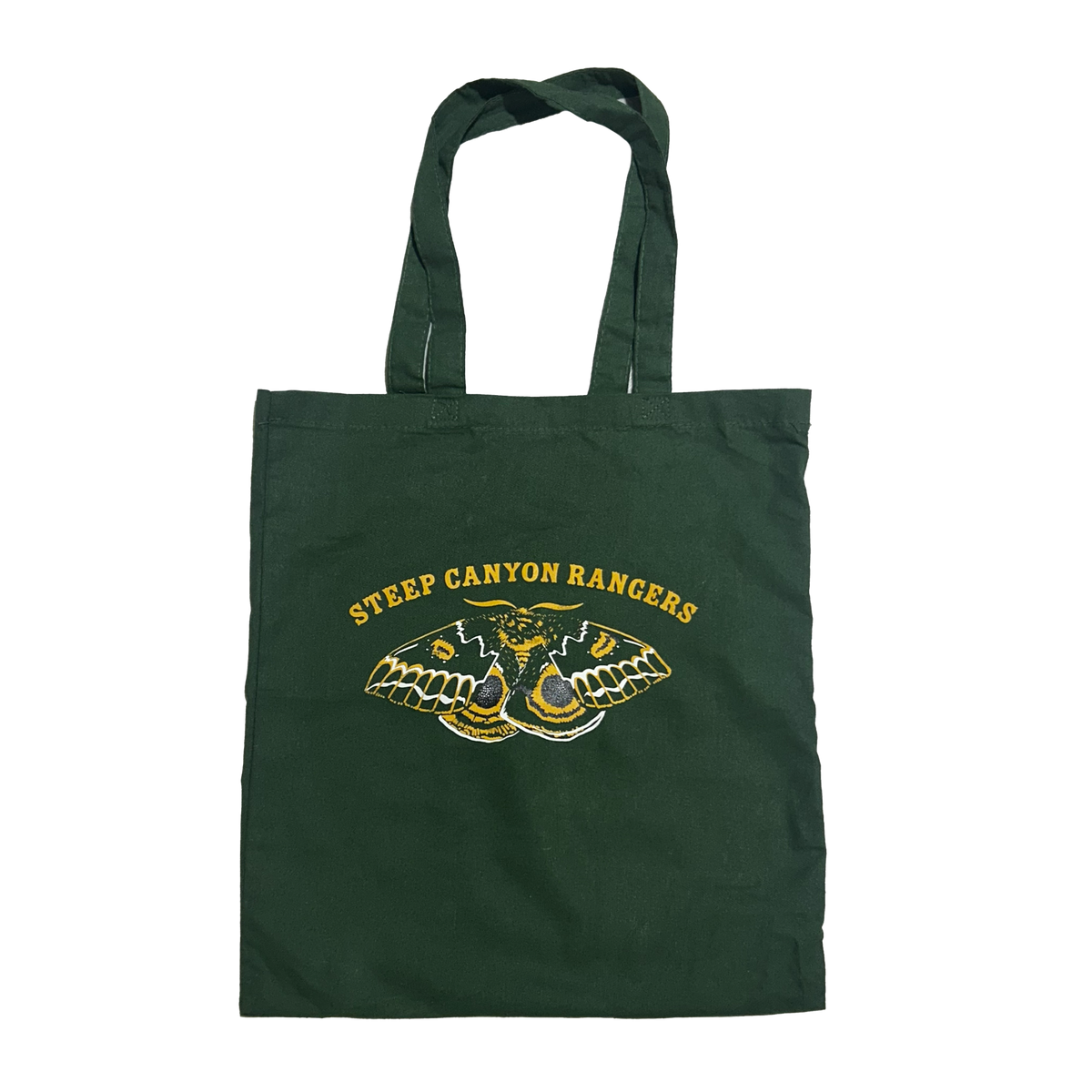 Moth Tote Bag
