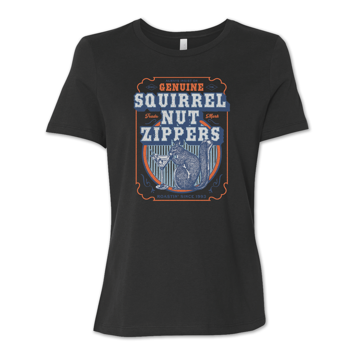 Ladies Martini T
