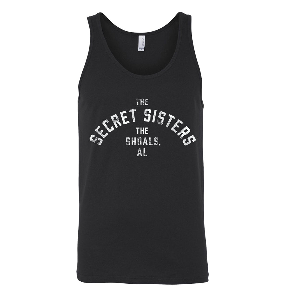 The Shoals AL Tank Top