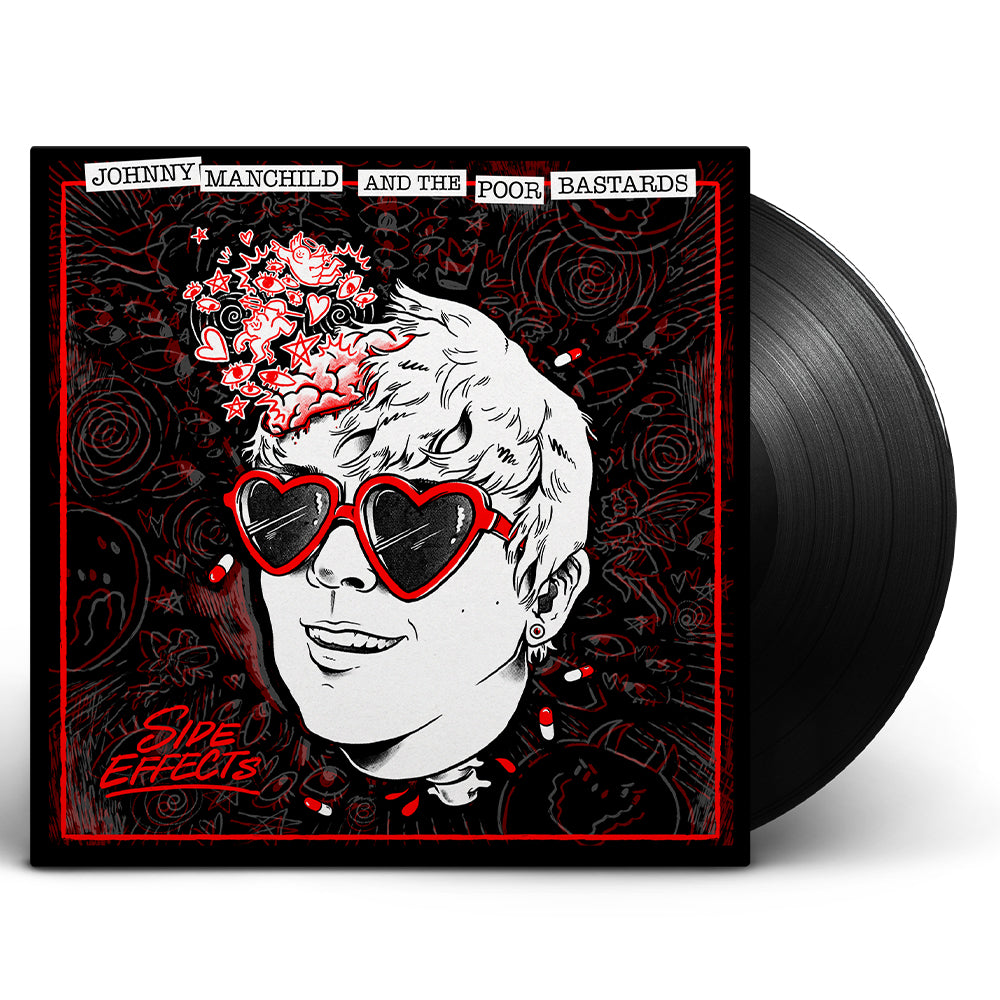 Side Effects LP