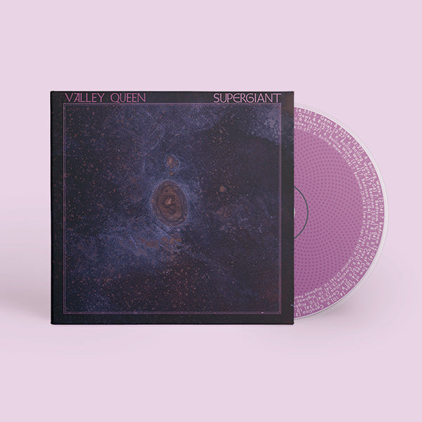 Supergiant CD
